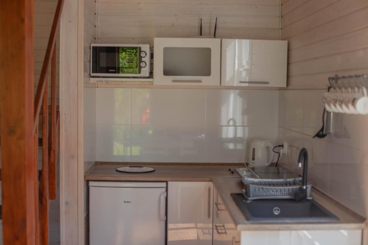 Pod Lipa Apartment Ustka Exterior photo