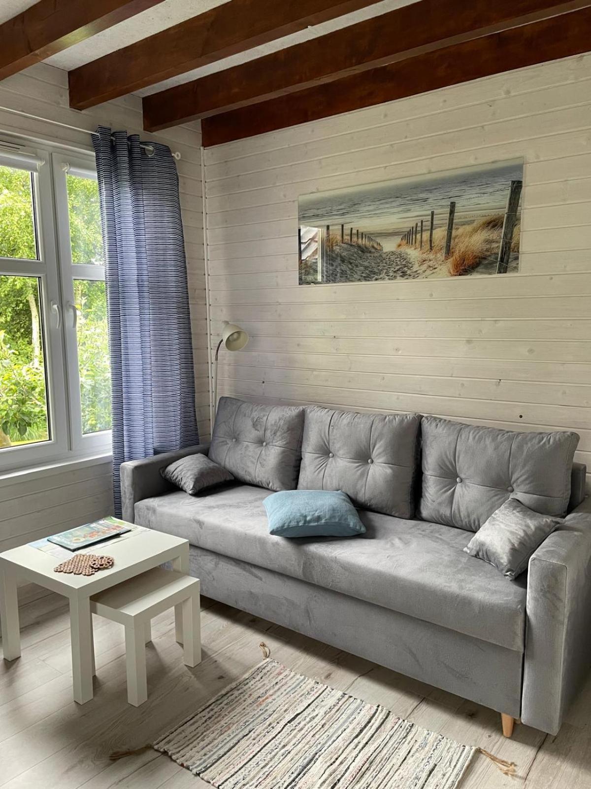 Pod Lipa Apartment Ustka Exterior photo