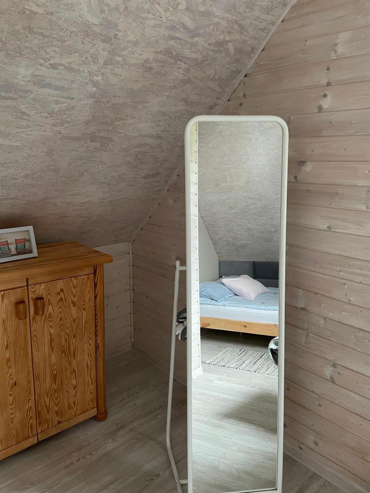Pod Lipa Apartment Ustka Exterior photo